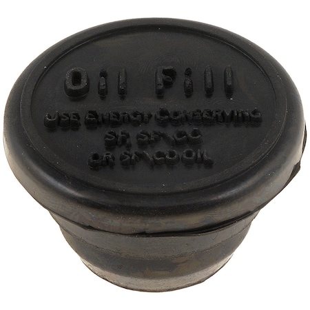 Dorman Oil Filler Cap 82578